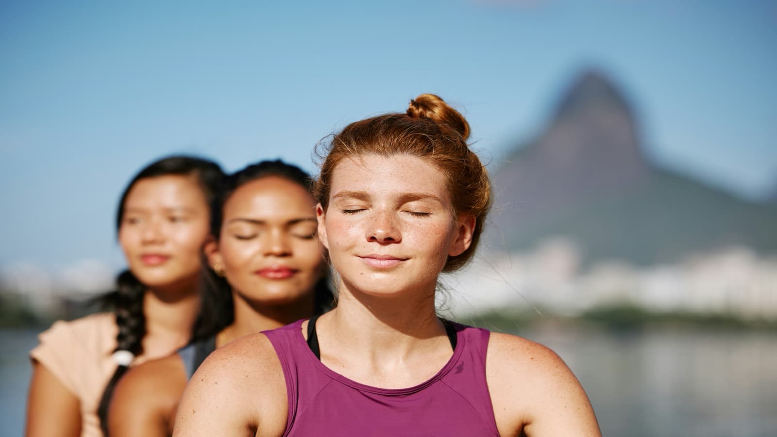 Coherent Breathing: How This Breathing Technique Helps You Find Flow More Often