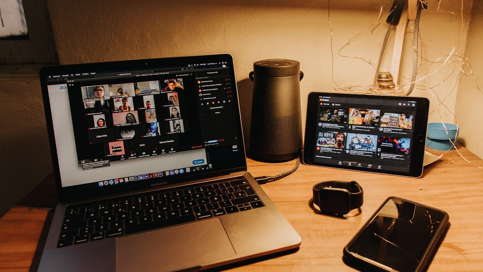 Survey Shows: Lack of Self-Leadership Skills Leads to Unproductivity in Home Office